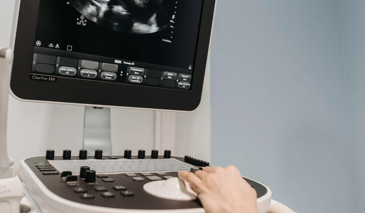 <span style="font-weight: bold;">УЗИ/ТРУЗИ-диагностика</span>