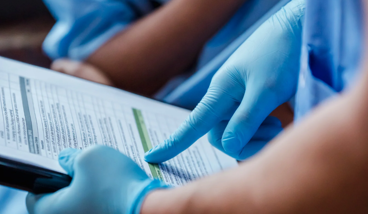 <span style="font-weight: bold;">Лечение </span>