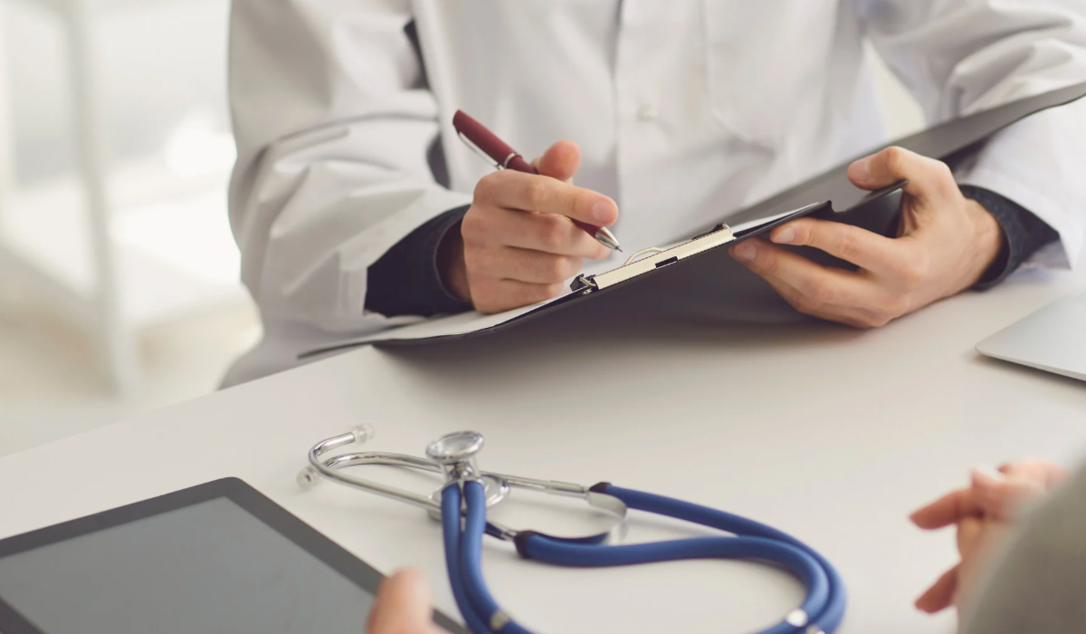 <span style="font-weight: bold;">Консультация андролога</span>